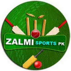 Zalmi Sports PK  avatar