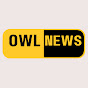 owl news HD logo