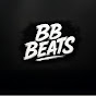 Bassline Brutalism Beats logo