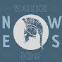 BHMS Warrior News logo