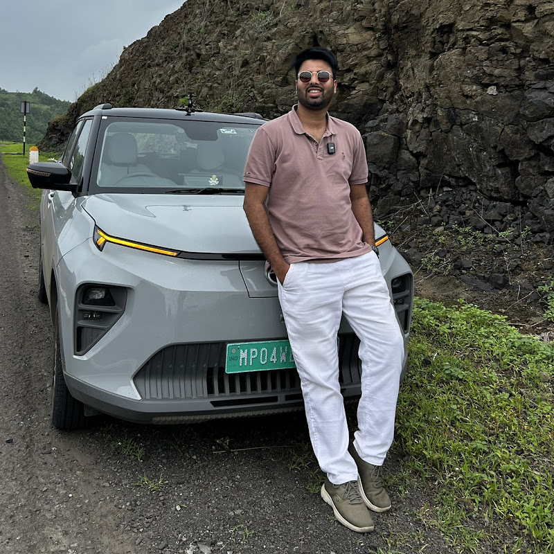 EV with Shubham