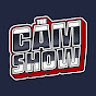 The Wicked Boston Show with Cam Stuart logo