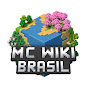 Minecraft Wiki Brasil logo