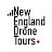 New England Drone Tours