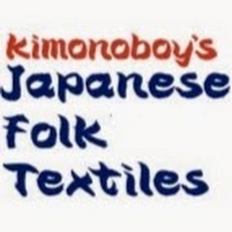 Jim at Kimonoboy