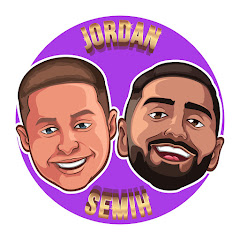 Jordan & Semih HIGHLIGHTS net worth