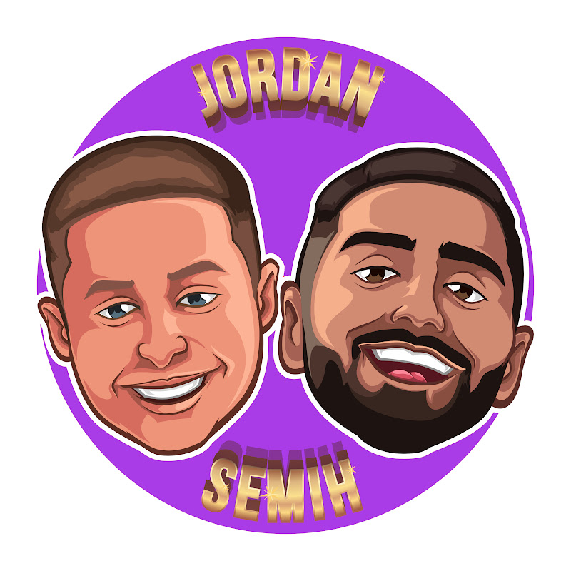 Jordan & Semih HIGHLIGHTS