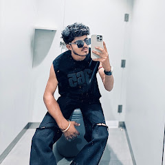 DEEPAK K VLOGS avatar