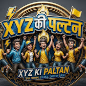 XYZ Ki Paltan