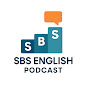 SBS English Podcast logo