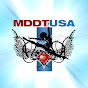 MDDTUSA logo