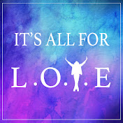 It's All For LOVE Podcast