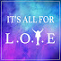 R3vsURbBEzI-channel-avatar-It's All For LOVE Podcast