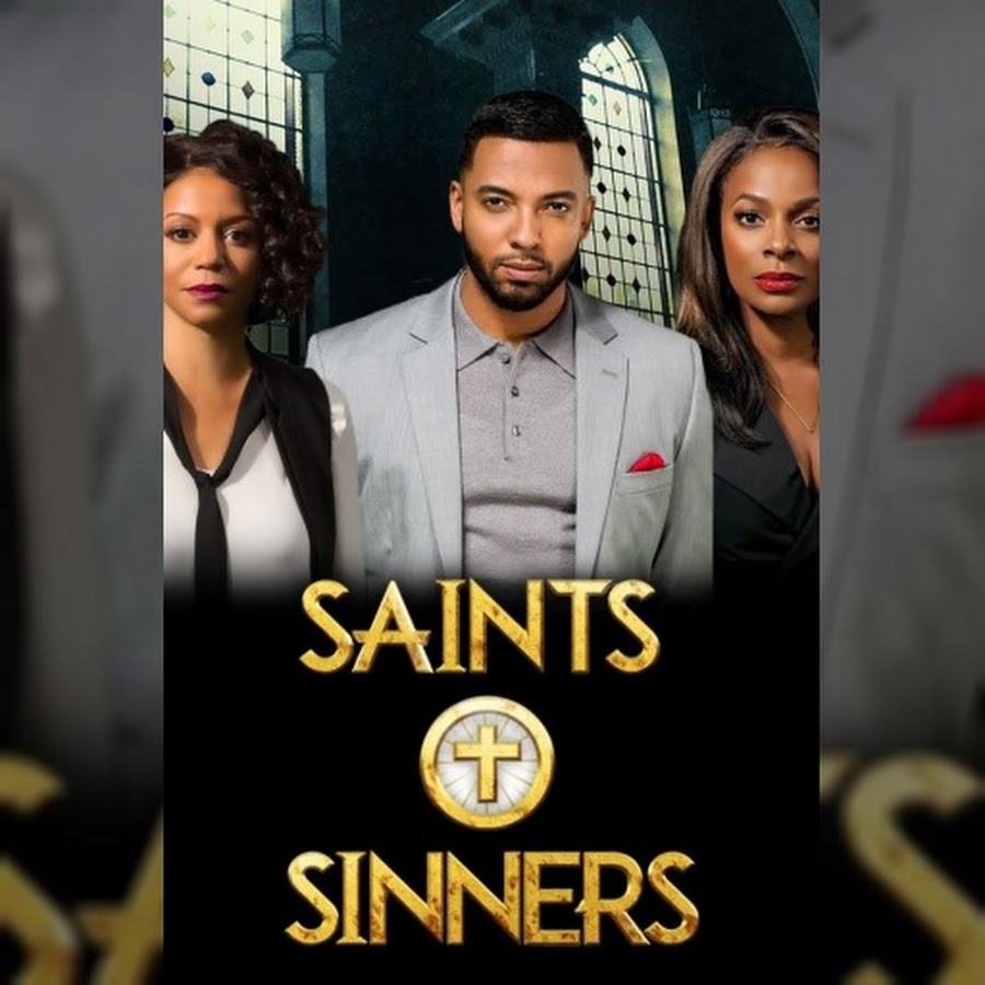 Saints & Sinners - Topic - YouTube
