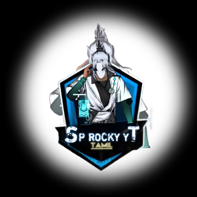 SP ROCKY YT