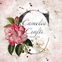 Camelia Crafts Designs  logo