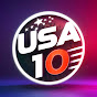 all USA top10 logo
