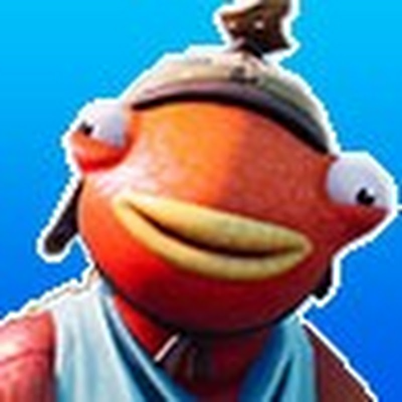 Fishstick