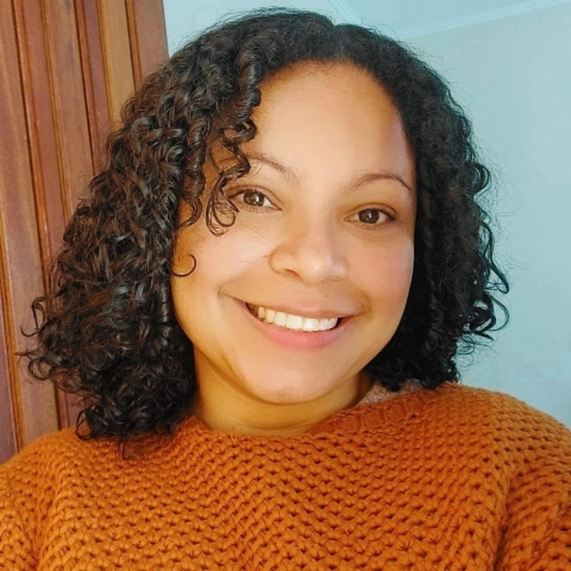 Daiane Alcantara  