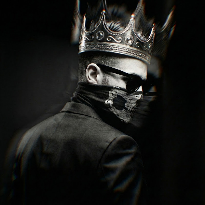 Leandro Antonio - Topic