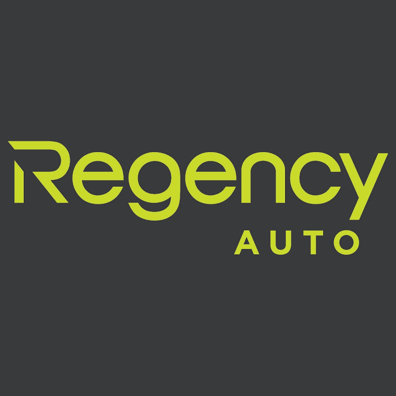 Regency Auto Group