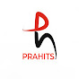 PraHits logo