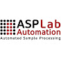 ASP Lab Automation AG logo