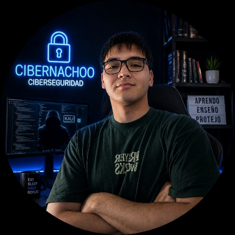 Cibernachoo