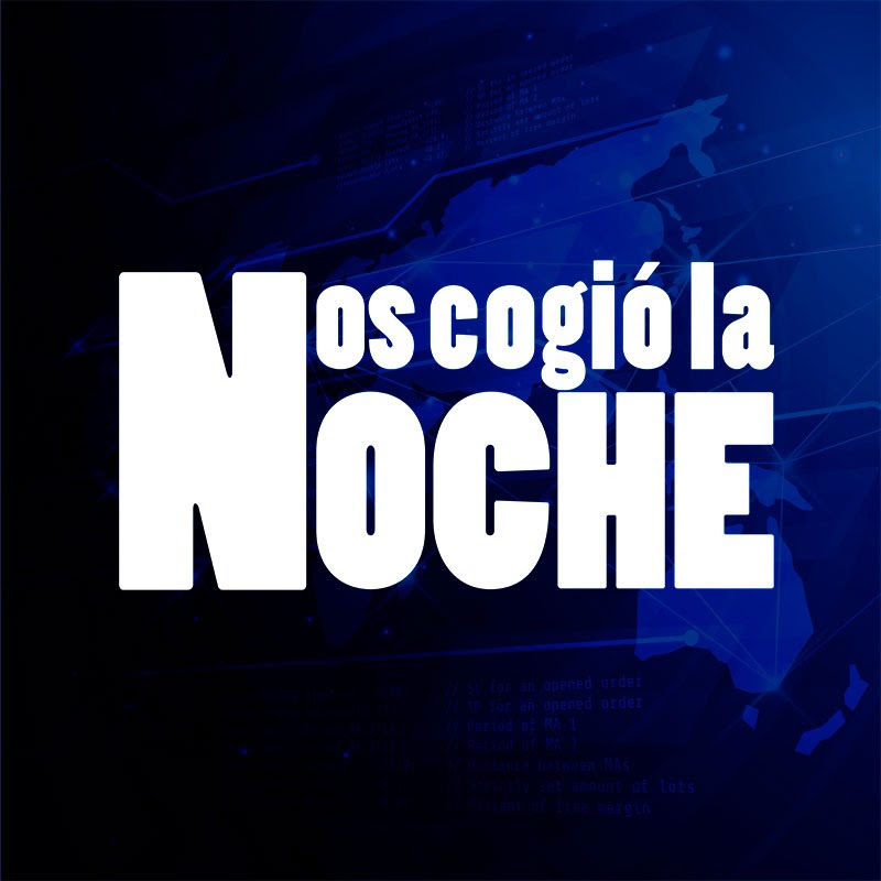 Nos Cogió La Noche Noticias