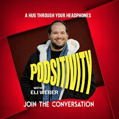 פודקאסטים וראיונות,Podsitivity Podcast