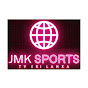 JMK SPORTS TV SRI LANKA 🇱🇰  logo
