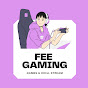 Fee Gaming logo