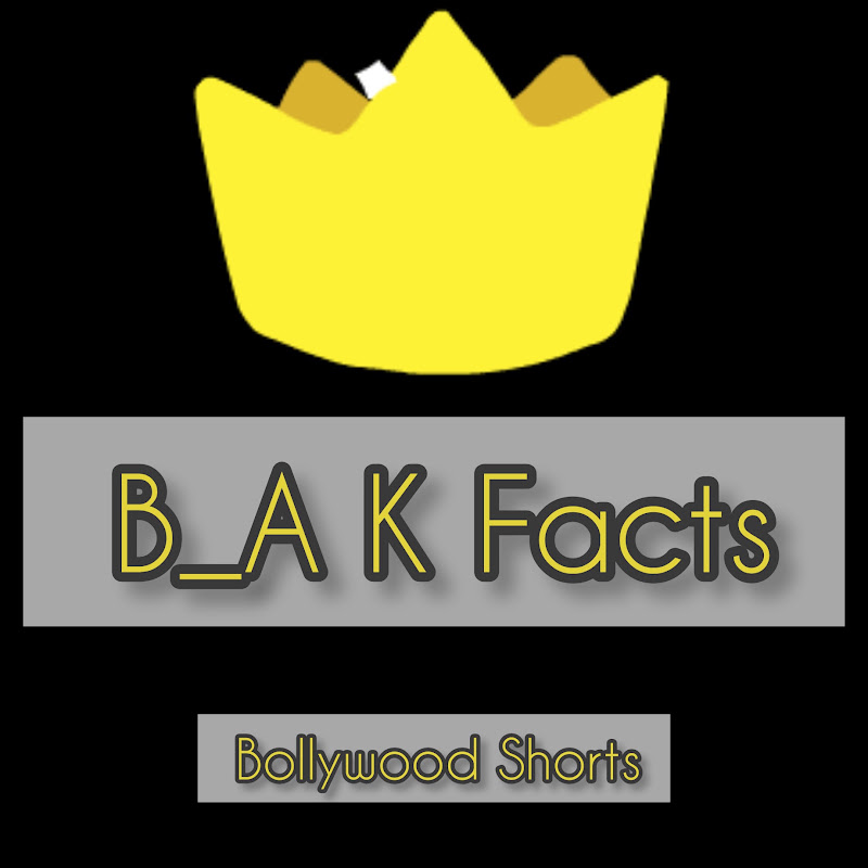 B_A K Facts