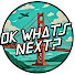 Lt7CO8PTzjg-channel-avatar-Ok What's Next