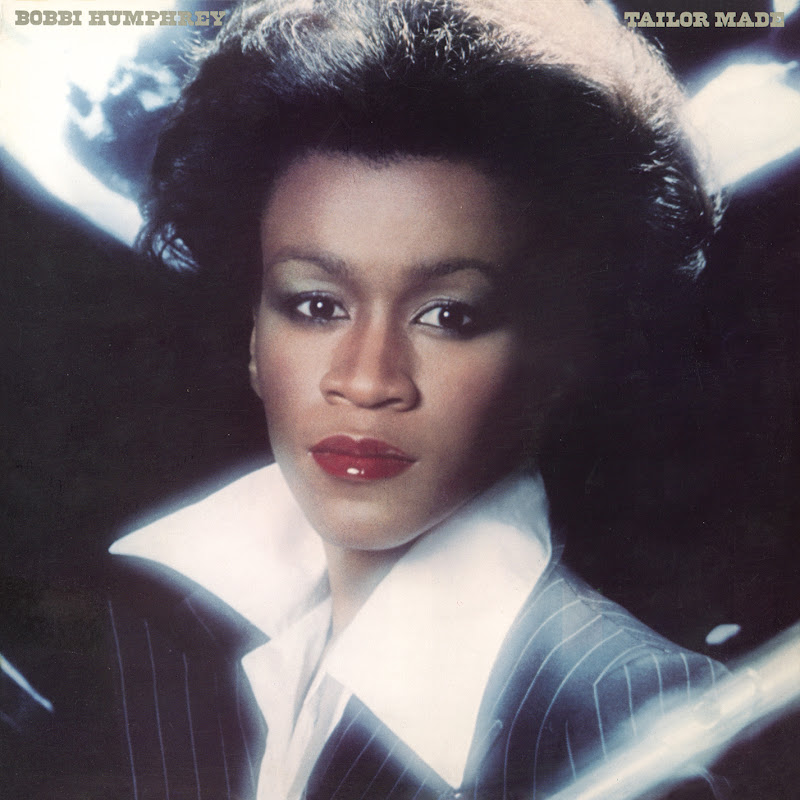 Bobbi Humphrey - Topic
