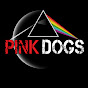 PINK DOGS logo