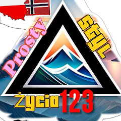 Prosty styl życia 123
