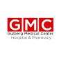 Gulberg Medical Center logo