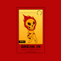 Break - In Case Somone's Listening logo