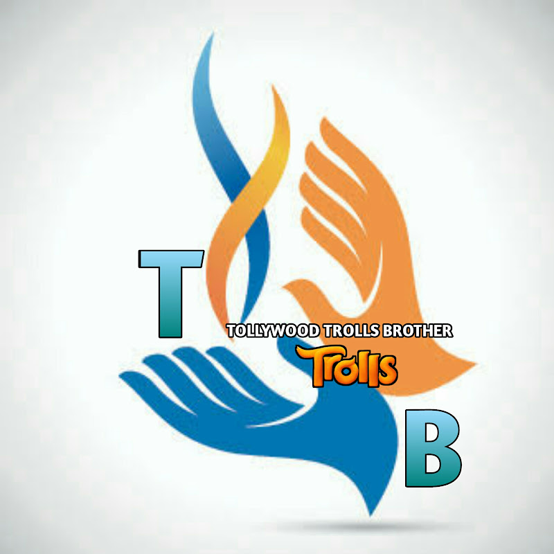 TOLLYWOOD TROLLS BROTHER
