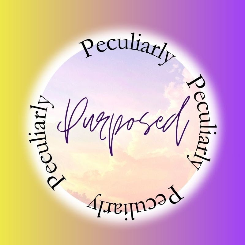 Peculiarly Purposed