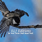 ELJ Editions YouTube Profile Photo