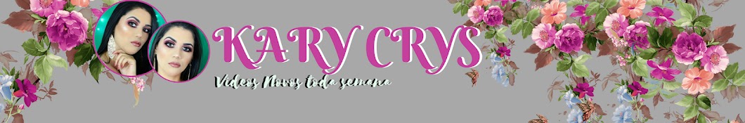 Kary Crys YouTube channel avatar