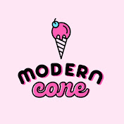 Modern Cone