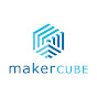Maker Cube logo