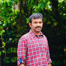 Naveen Roy photo