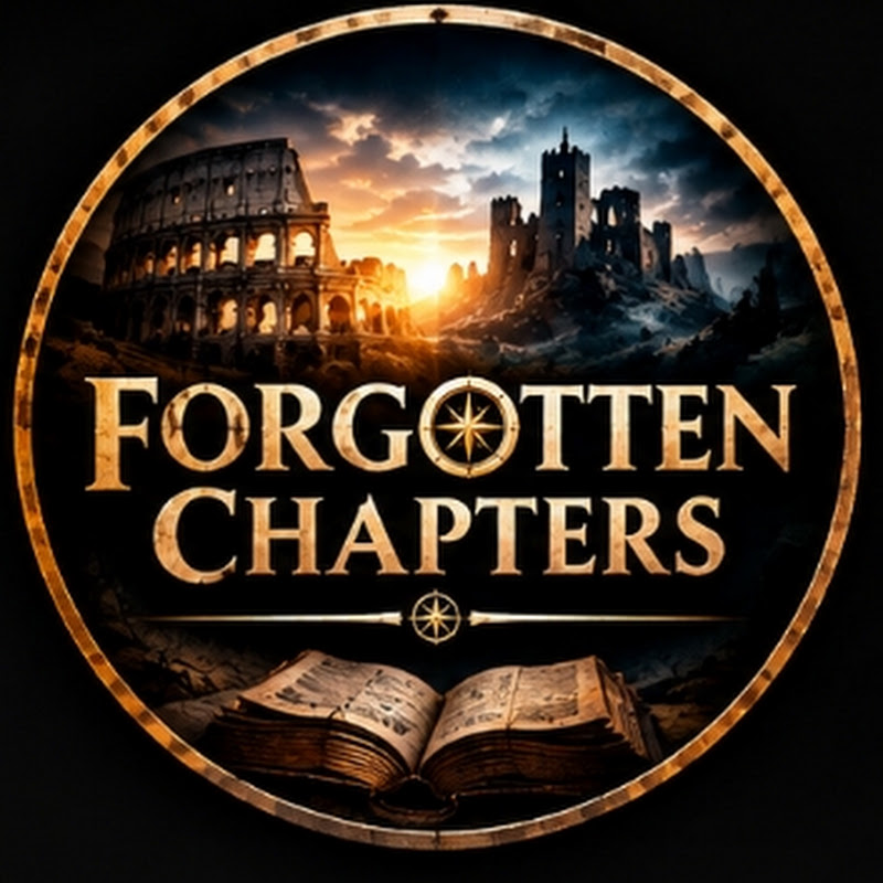 Forgotten Chapters