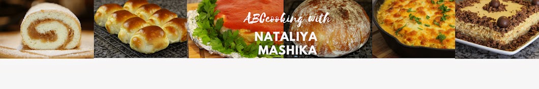 Nataliya Mashika YouTube channel avatar