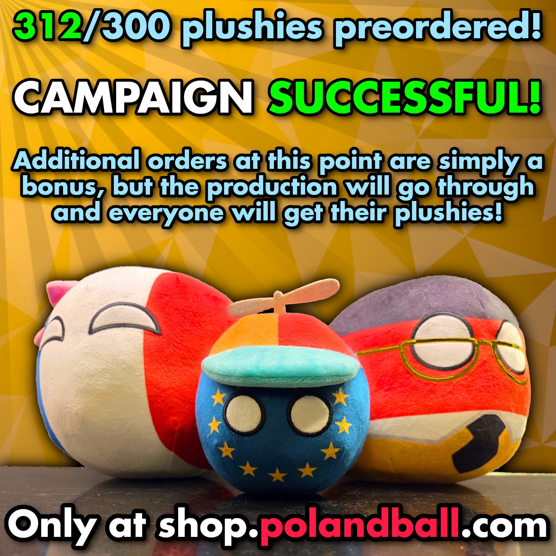 Post from Polandball Official