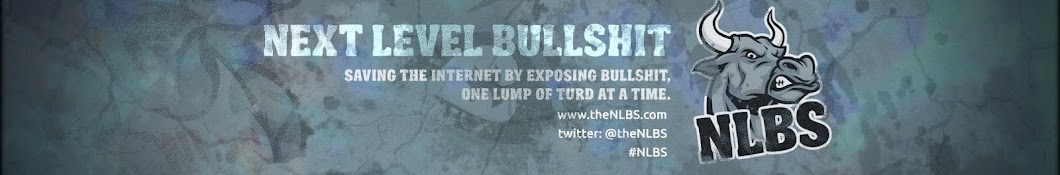 Next Level Bullshit YouTube channel avatar